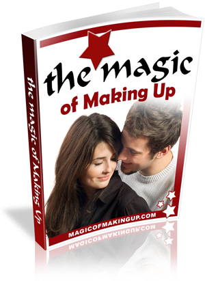 magic of making up review