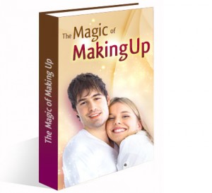 Magic Of Making Up