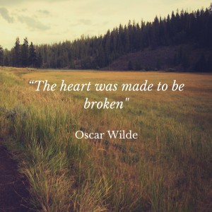 Oscar Wilde