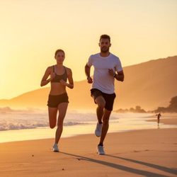 getting healthy after a breakup