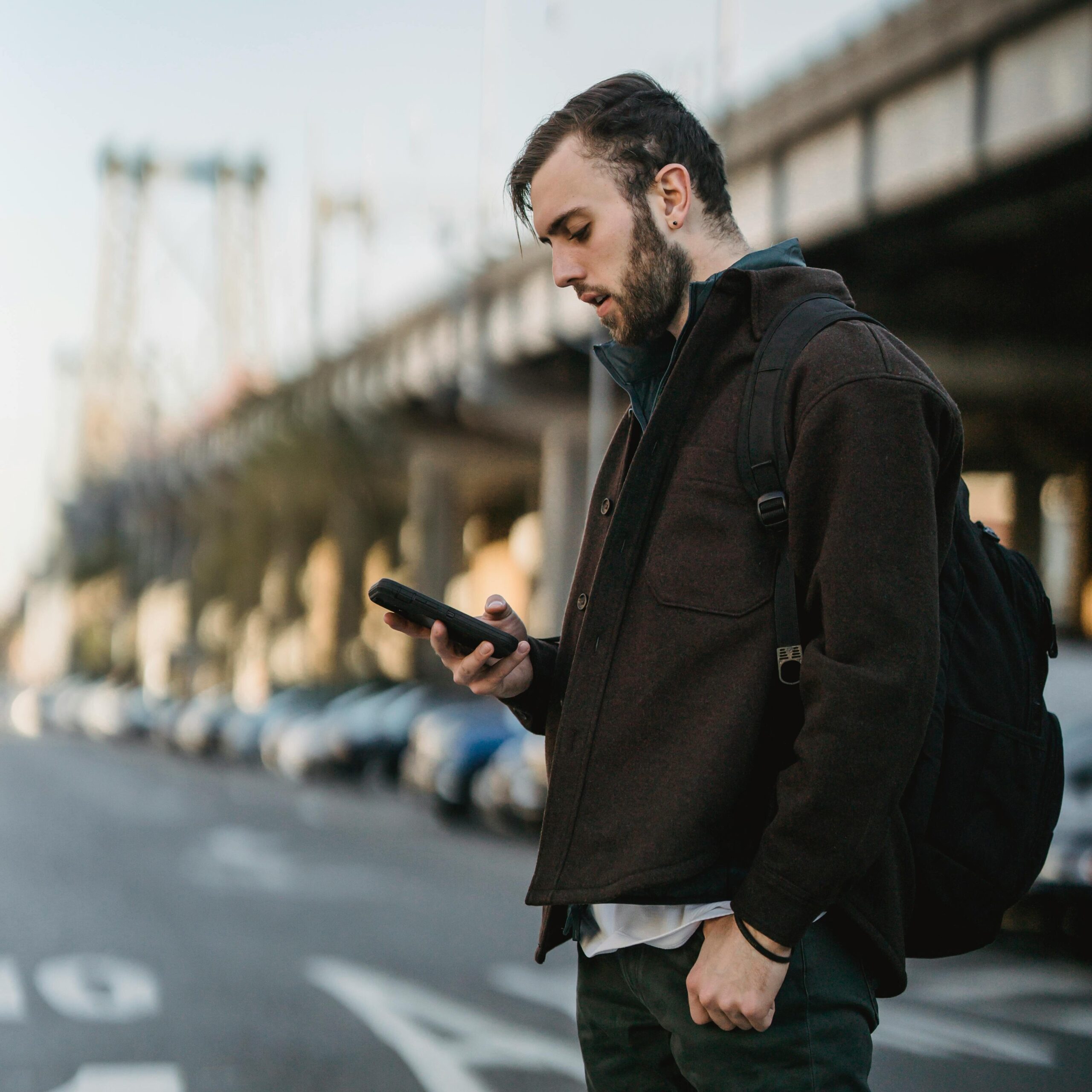 how long should you wait to respond to your ex